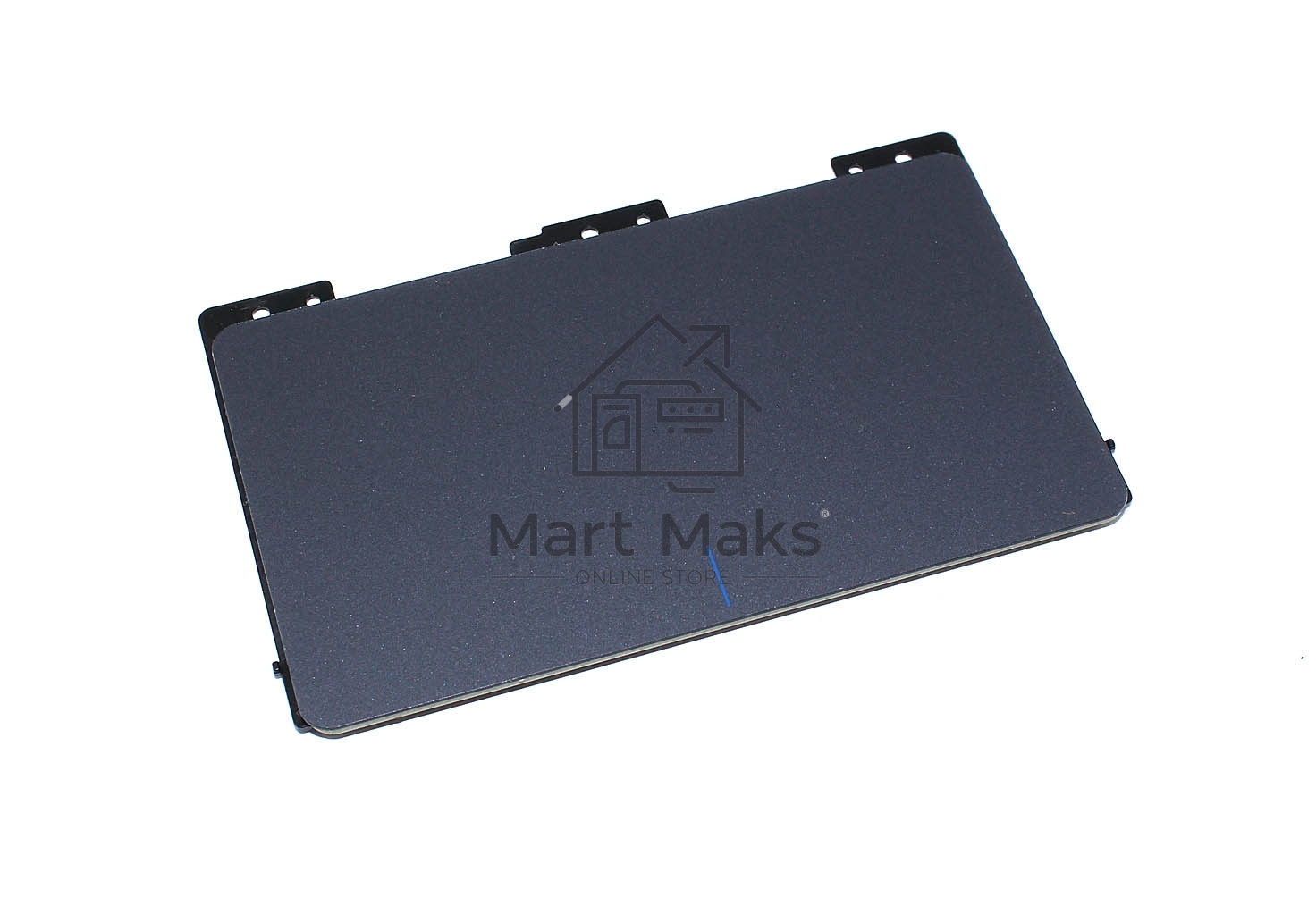 Тачпад для Asus E203 темно-серый