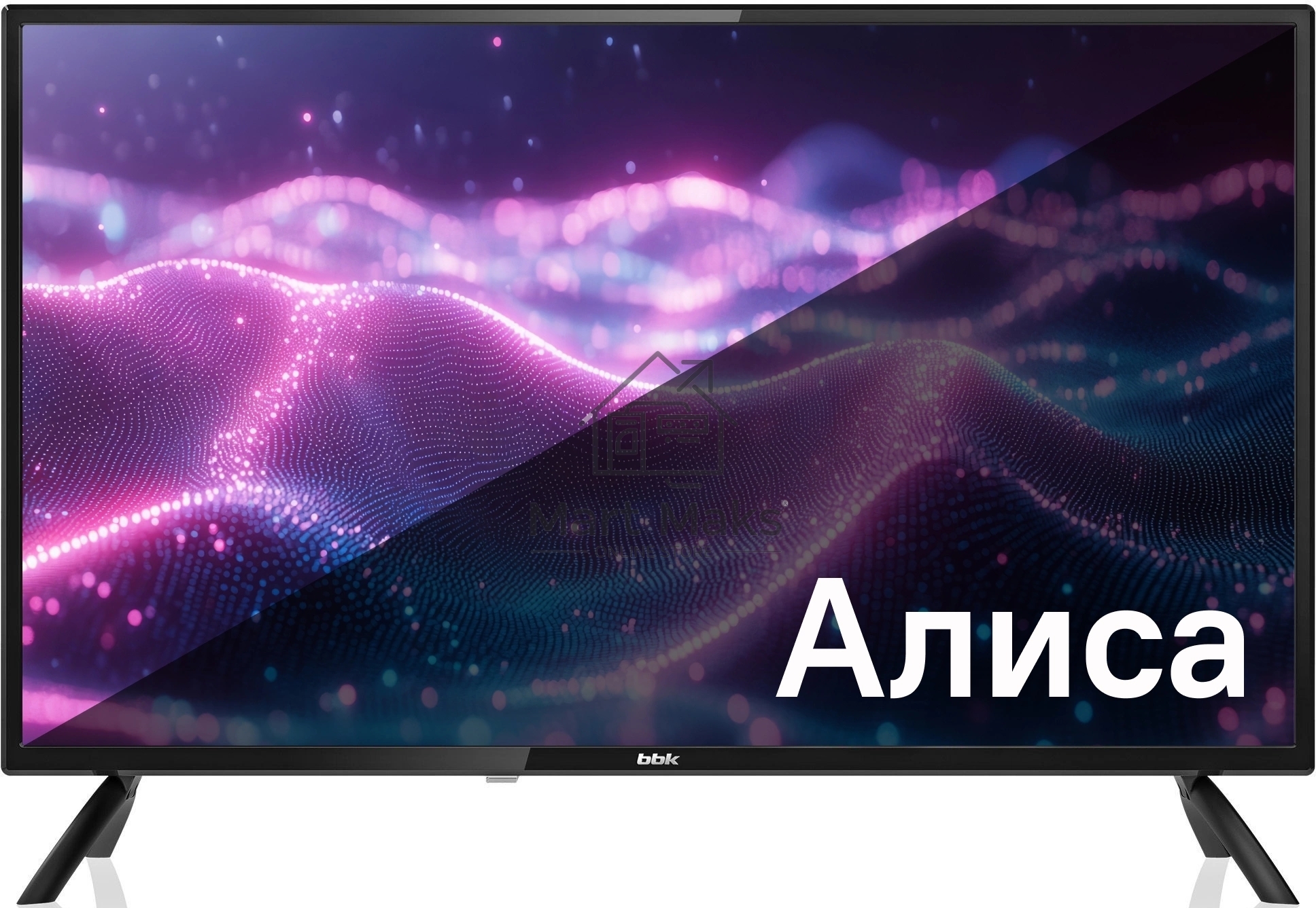 Телевизор BBK 32