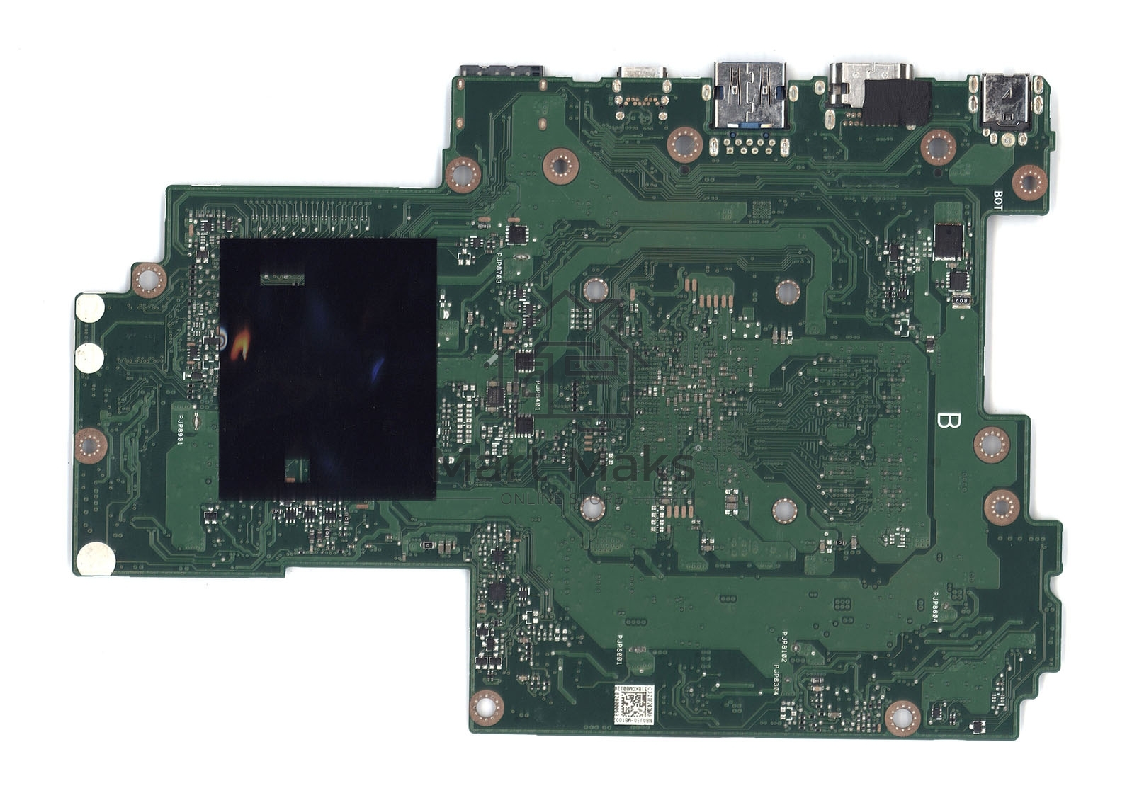 Материнская плата для Asus TP203MA 4G/N5000 90NB0J30-R00012