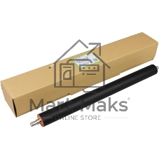 Вал резиновый CET CET6027 (AE02-0138) для Ricoh Aficio 1022/1027 Вал резиновый CET CET6027 (AE02-0138) для Ricoh Aficio 1022/1027