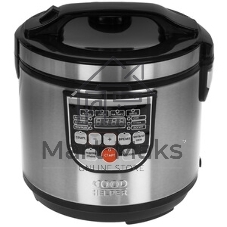 Мультиварка Goodhelper MC-5100 черный
