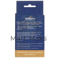 Картридж струйный ProfiLine PL-C6578AE для принтеров HP DJ 970Cxi/1220С/1280/6122 Color водные