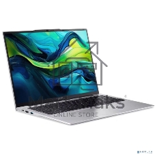 Ноутбук Acer Aspire Lite AL16-52P-52JZ/16