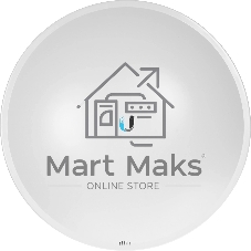 Мост Wi-Fi Ubiquiti PBE-5AC-500 PowerBeam M5 АС 25dBi 802.11ac 450Mbps 5GHz 25dBi