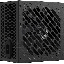 Блок питания Aerocool/Formula V Line FV-750BD, 750Вт, 80+ Bronze, 120мм, немодульный, черный