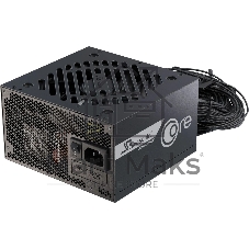 Блок питания Sea Sonic Core V2 BC-850, 850Вт, 80+ Bronze, 120мм, немодульный, черный