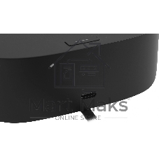 USB-концентратор HP G5, USB Type-C, USB 3.0/USB Type-C/RJ-45/DisplayPort/HDMI/Jack 3.5мм, USB