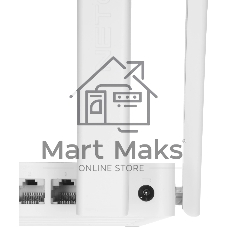 Интернет-центр Netcraze Explorer 4G (NC-4910) с модемом 4G, Mesh Wi-Fi 5 AC1200 и 4-портовым Smart-коммутатором