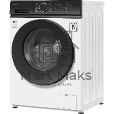 Стиральная машина Weissgauff WM 601411 Inverter Steam