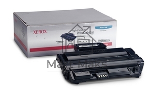 Картридж лазерный Xerox 106R01374 черный для Phaser 3250 5000 стр. (channels)