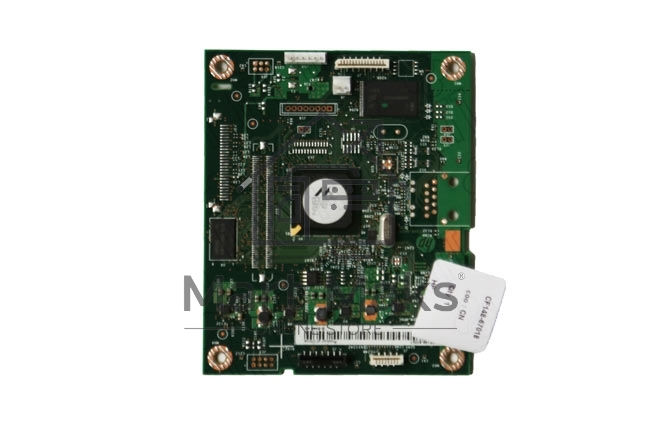 Плата форматера HP LJ Pro 400 M401a/d (CF148-60001/CF148-67018)