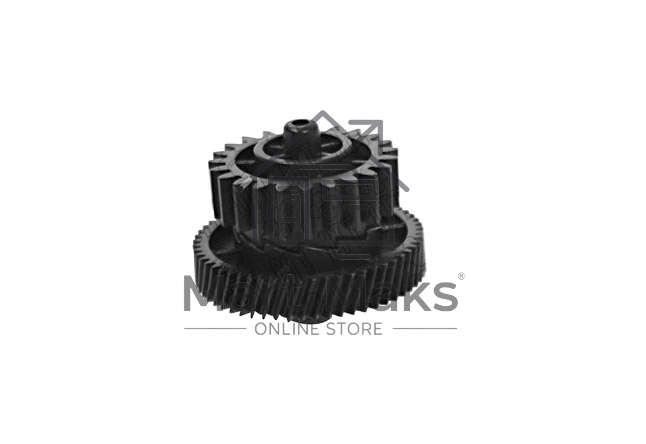 Муфта термоузла 23T/56T HP LJ P1005/P1006/P1102/M1120/M1212/M1522 (RU5-0984)