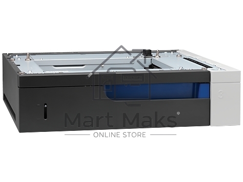 Подающий лоток на 500 листов HP Accessory - LaserJet 500 Sheet Tray for CLJ CP5225/5525 series