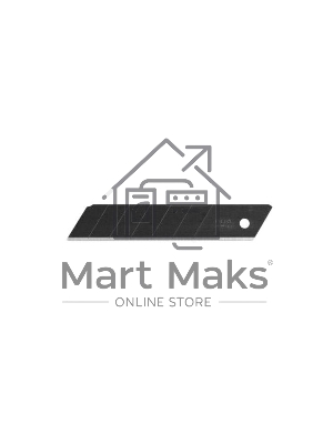 Лезвия для канцелярского ножа OLFA OL-HBB-5B 25 мм