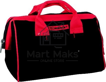 Сумка MATRIX 9025114карманов 315х215х225мм