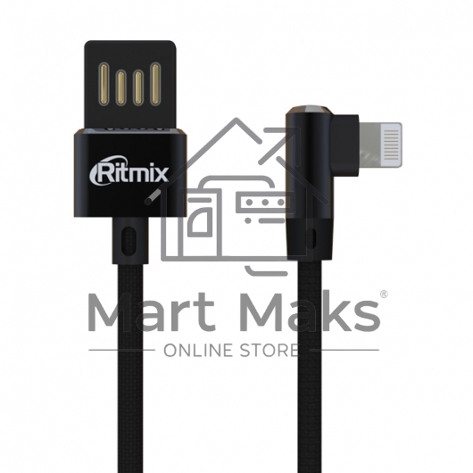 Кабель RITMIX RCC-428 черный