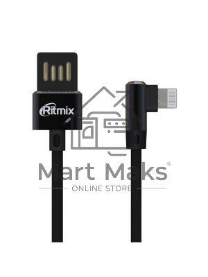 Кабель RITMIX RCC-428 черный
