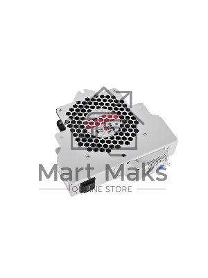 Блок 1-го вентилятора ЦМО R-FAN-1T 1м серый