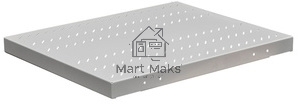 Полка стационарная C3 Solutions SSt2-450 G NT128582 1U нагр.:300кг. 19