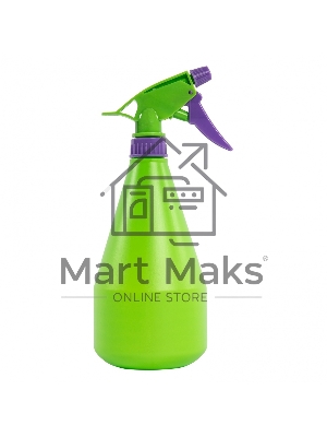 Опрыскиватель Palisad 0,75 л, ручной, с пульверизатором