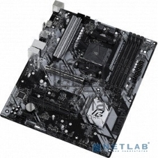 Материнская плата ASRock B550 Phantom Gaming 4, AM4, AMD B550, 4xDDR4, 6xSATA, 2xM.2, 1xPCIe 4.0 x16, HDMI, 1x1Gb LAN, 3x3.5 мм, 7.1, ATX