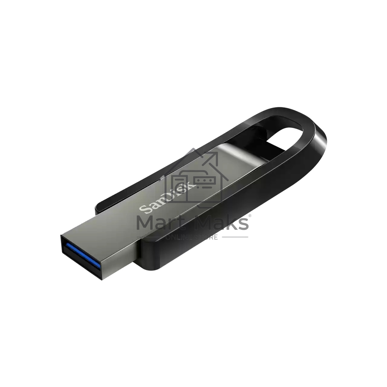 Флешка USB R/W Sandisk USB3.2 512GB SDCZ880-512G-G46
