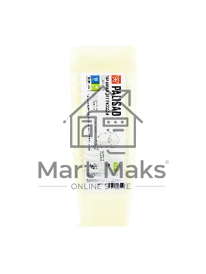 Горшочек для рассады, пластиковый, 460 мл., с выдвижным дном, 10 шт. Palisad