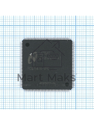 Микросхема NATIONAL PC87541V-VPC