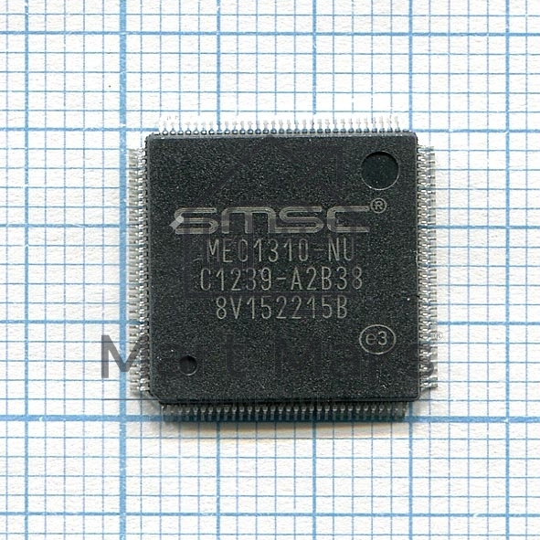 Микросхема Microchip SMSC MEC1310-NU