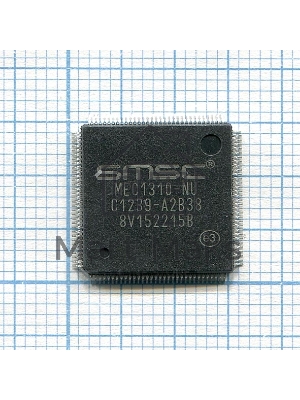 Микросхема Microchip SMSC MEC1310-NU