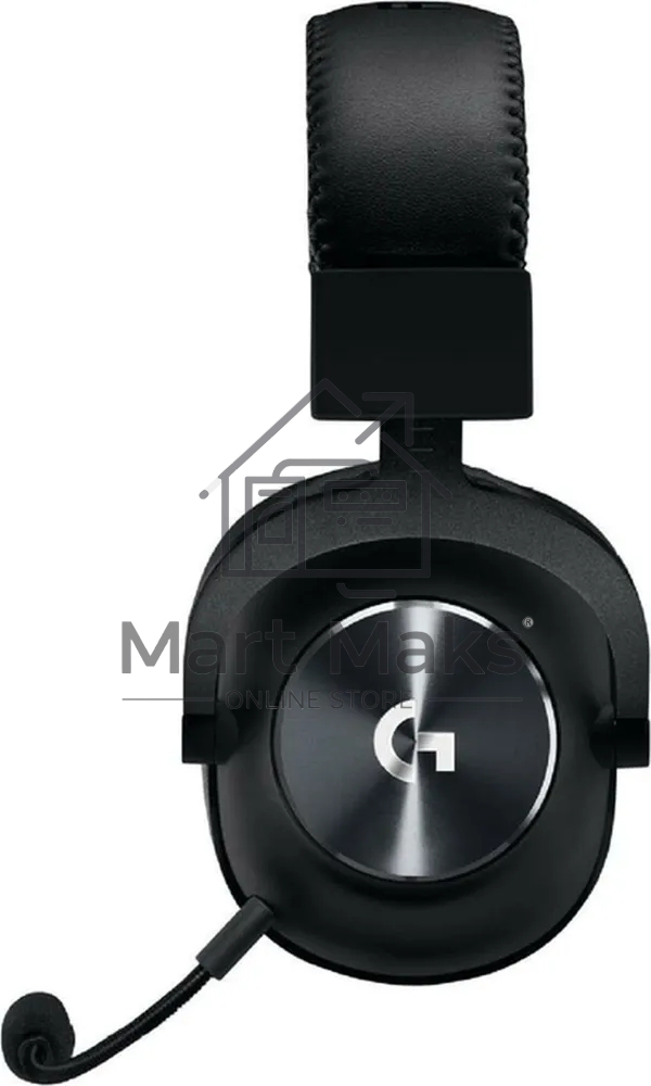 Гарнитура/ Logitech Headset G PRO X SE Gaming - Black - USB