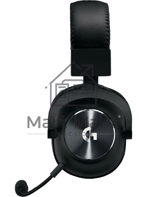 Гарнитура/ Logitech Headset G PRO X SE Gaming - черный - USB