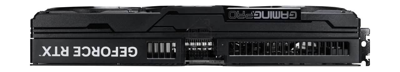 Видеокарта Palit NVIDIA GeForce RTX 5070 GamingPro OC 12Gb PCI-E 192bit GDDR7 2325/28000 HDMIx1 DPx3 HDCP Ret