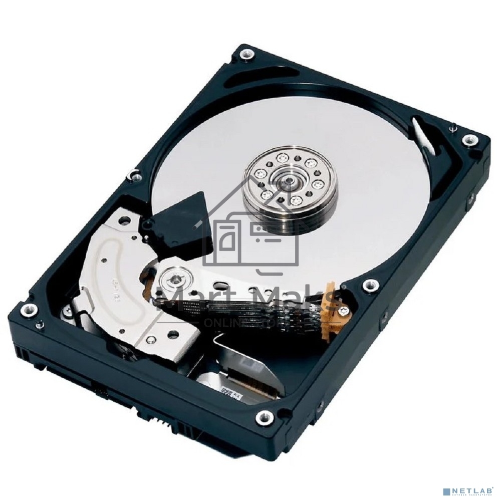 Накопитель Toshiba Enterprise HDD 3.5