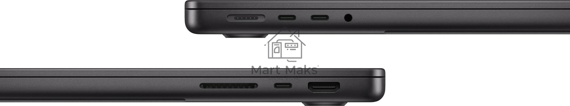 Ноутбук Apple MacBook Pro A3401 14.2