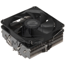 Устройство охлаждения (кулер) PcCooler RC400-53 Soc-AM5/AM4/1200/1700/1851 4-pin Al+Cu 130W Ret (RC400-XXNWXX-GL)