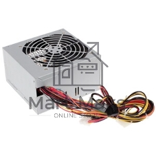 Блок питания серверный FSP FSP300-50FFB 300W, FLEX ATX (ШВГ=81,5*40,5*150mm), 80PLUS Bronze, A-PFC, (9PA300H403), OEM (S1) 12 (523007)
