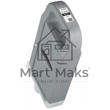 Картридж струйный Canon PFI-710 MBK 2353C001 черный матовый (700мл) для Canon TX-2000/TX-3000/TX-4000