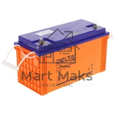 Батарея для ИБП Delta DTM 12120L (12V 120Ah)