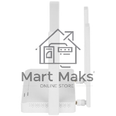 Роутер беспроводной Keenetic Runner 4G (KN-2212) с модемом 4G, Mesh Wi-Fi N300 и 4-портовым Smart-коммутатором