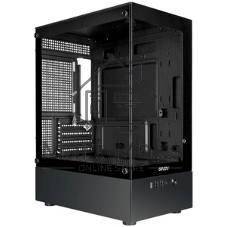 Компьютерный корпус Ginzzu CL470