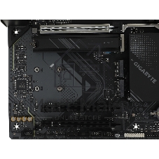 Материнская плата Gigabyte X870 GAMING WIFI6, AM5, AMD X870, 4xDDR5, 4xSATA, 3xM.2, 1xPCIe 5.0 x16, 2xPCIe 3.0 x1, HDMI, 1x2.5Gb LAN, USB Type-C, 3x3.5 мм, 7.1, ATX