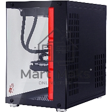 Компьютер Bloody BD-PC CZ79C3 MT i7 13700KF (3.4) 64Gb SSD 1Tb RTX 5080 16Gb Win 11H 64 GbitEth 850W черный (2086027)