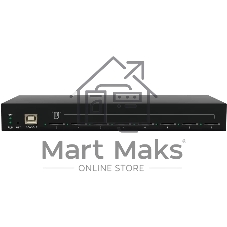 Шлюз IP Dinstar UC2000-VE-4G