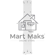Сетевой фильтр 5 гнезд, 3м, 3х1,5мм², с автовыкл, 2 USB, белый Kranz