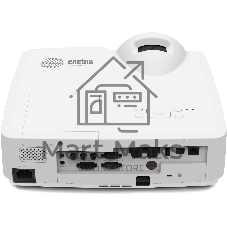 Проектор Cactus Bright CS-V2.WT 3LCD 4400Lm ANSI (1024x768) 30000:1 ресурс лампы:10000часов 1xUSB typeA 1xUSB typeB 2xHDMI 4кг