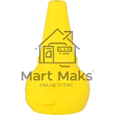 Восковые мелки Deli EC20790 Color Kids 6 цветов, картонная коробка с европодвесом