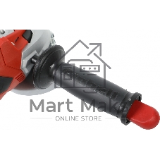 Угловая шлифовальная машина Einhell TE-AG 115/600 600Вт 12000об/мин рез.шпин.:M22.2 d=115мм (4430855)