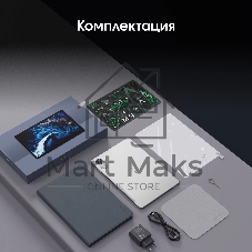 Планшет Digma Pro Infinity 10.1