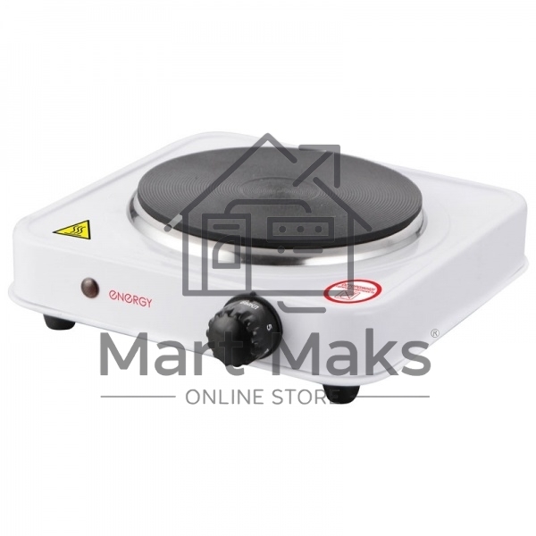 Плита настольная электрическая Energy EN-901 (158901)